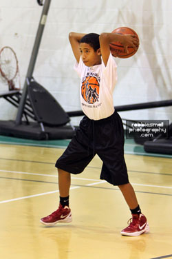 next level basketball camp in bloomfield hills michigan